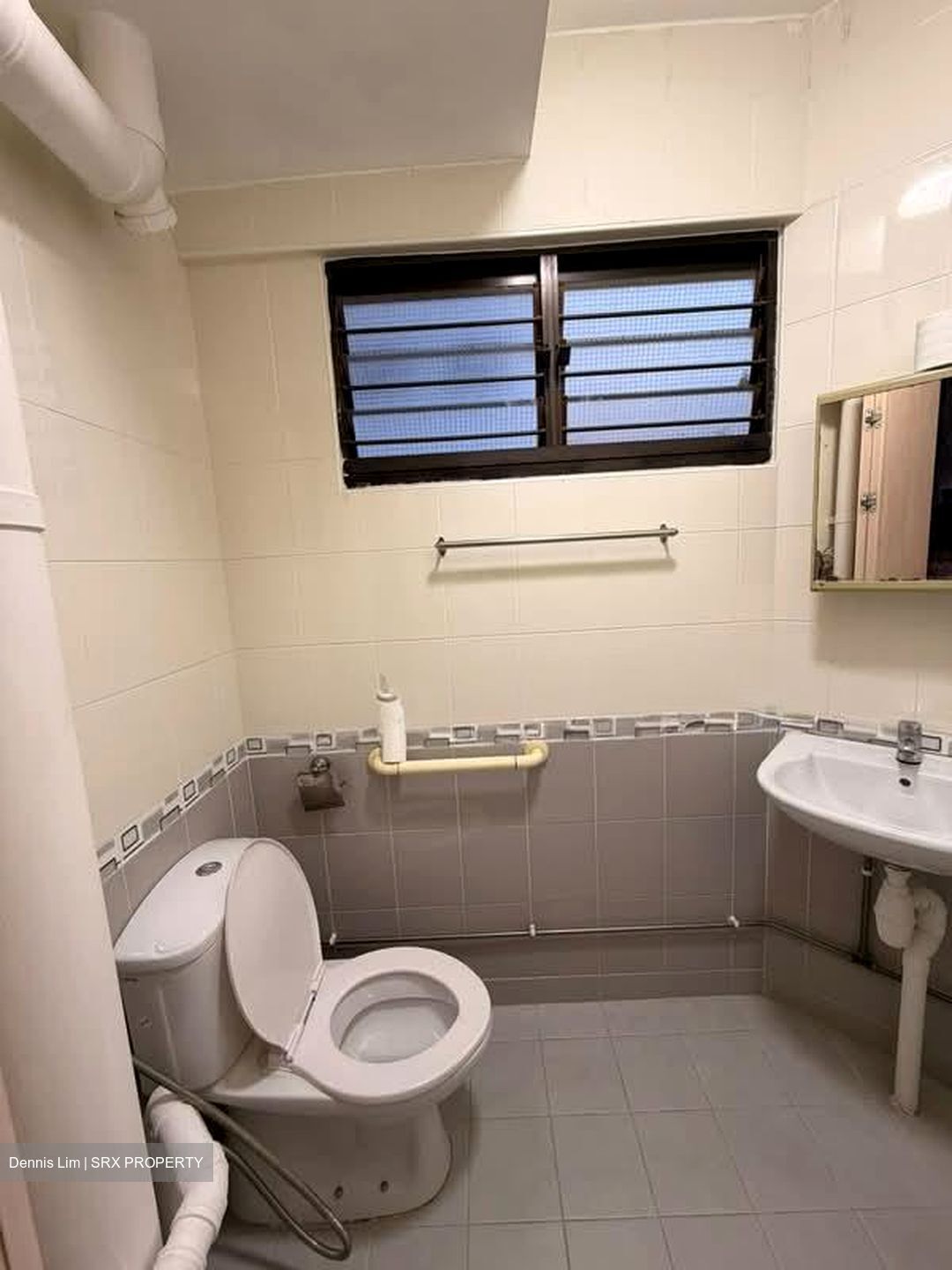 Blk 329 Jurong East Avenue 1 (Jurong East), HDB 3 Rooms #580788091